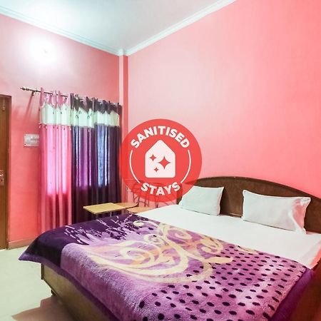 Spot On 61434 Sabri Barkat Hotel Roorkee Zewnętrze zdjęcie