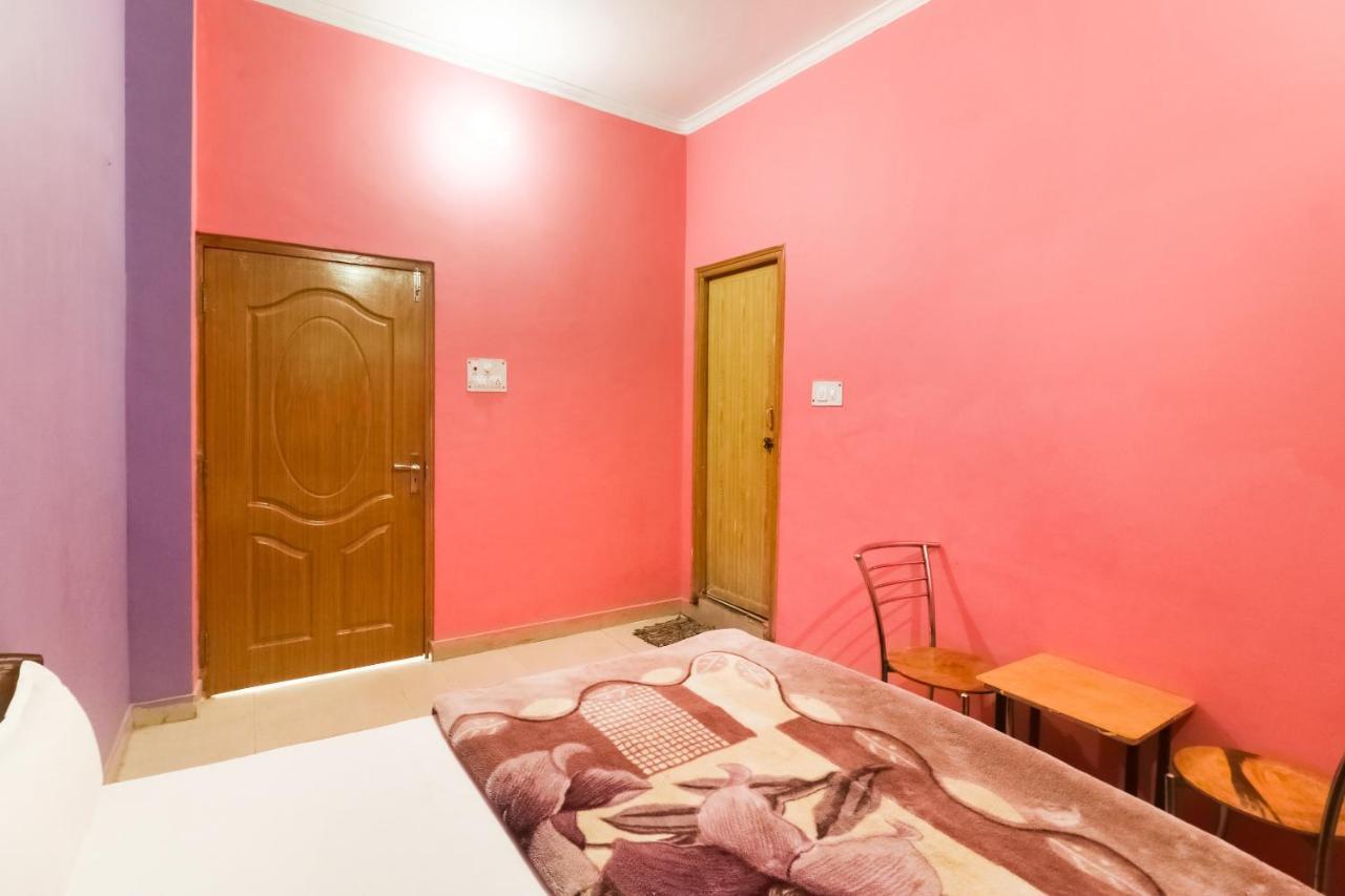 Spot On 61434 Sabri Barkat Hotel Roorkee Zewnętrze zdjęcie