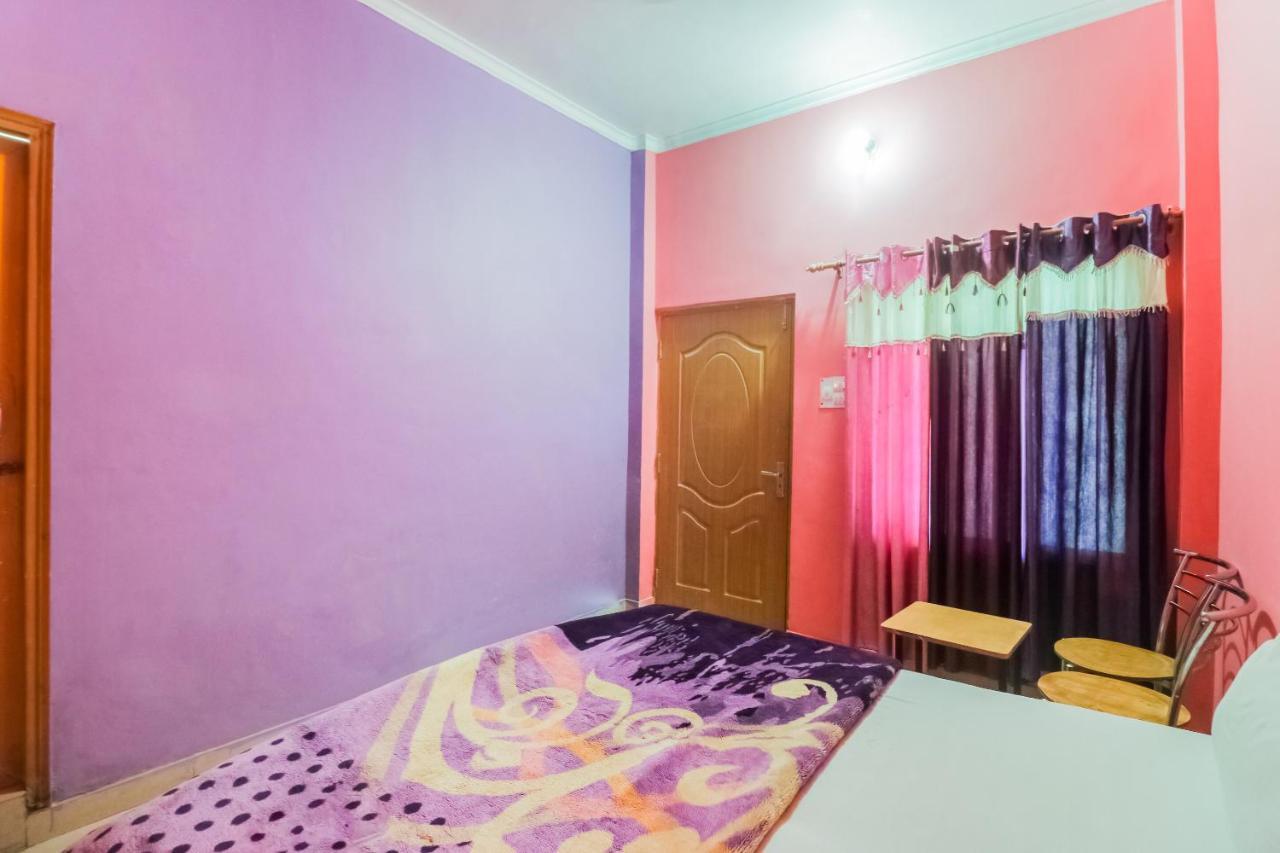 Spot On 61434 Sabri Barkat Hotel Roorkee Zewnętrze zdjęcie