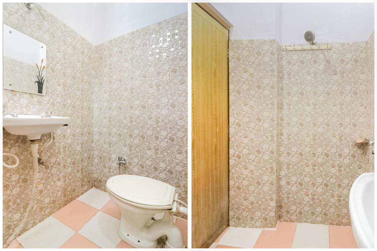 Spot On 61434 Sabri Barkat Hotel Roorkee Zewnętrze zdjęcie