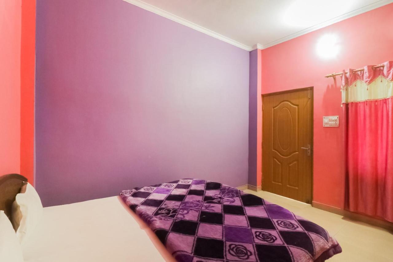 Spot On 61434 Sabri Barkat Hotel Roorkee Zewnętrze zdjęcie