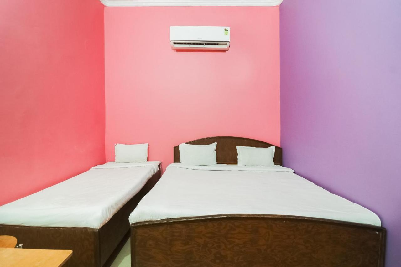 Spot On 61434 Sabri Barkat Hotel Roorkee Zewnętrze zdjęcie