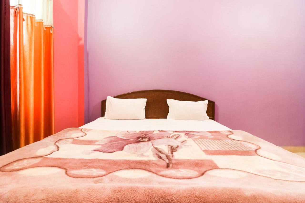 Spot On 61434 Sabri Barkat Hotel Roorkee Zewnętrze zdjęcie