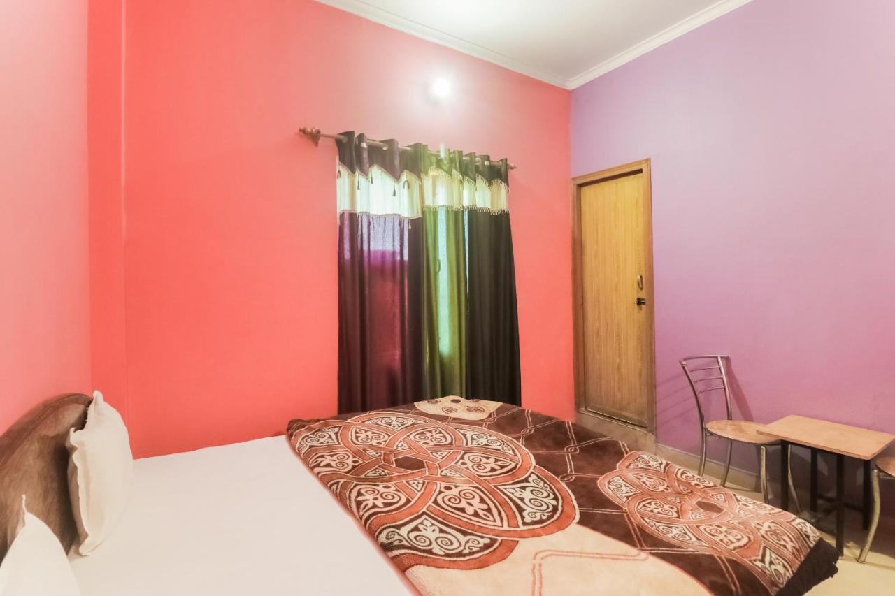 Spot On 61434 Sabri Barkat Hotel Roorkee Zewnętrze zdjęcie