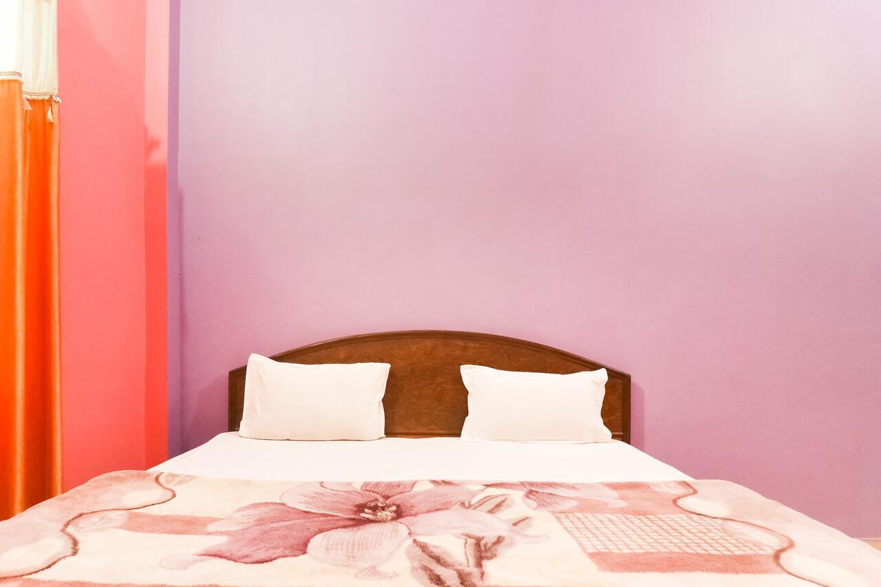 Spot On 61434 Sabri Barkat Hotel Roorkee Zewnętrze zdjęcie
