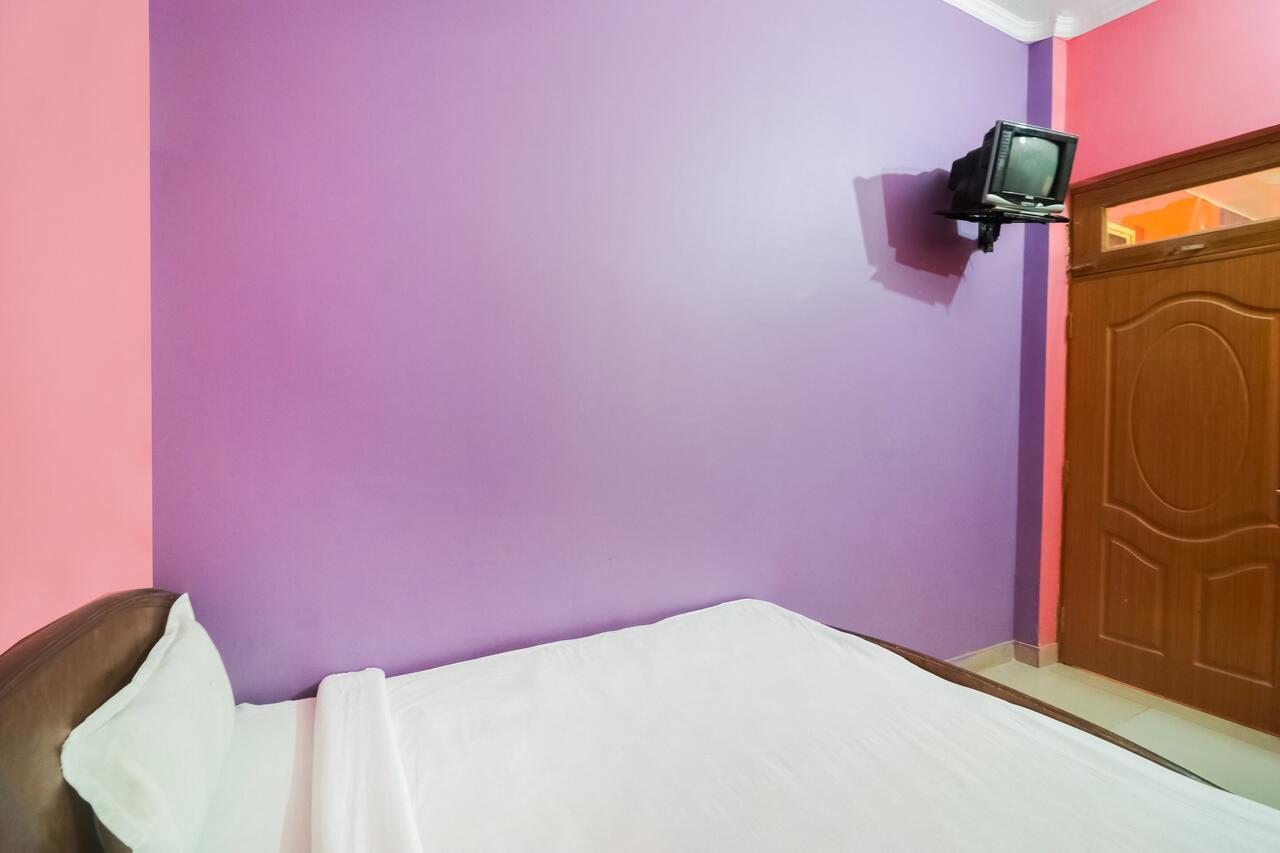 Spot On 61434 Sabri Barkat Hotel Roorkee Zewnętrze zdjęcie