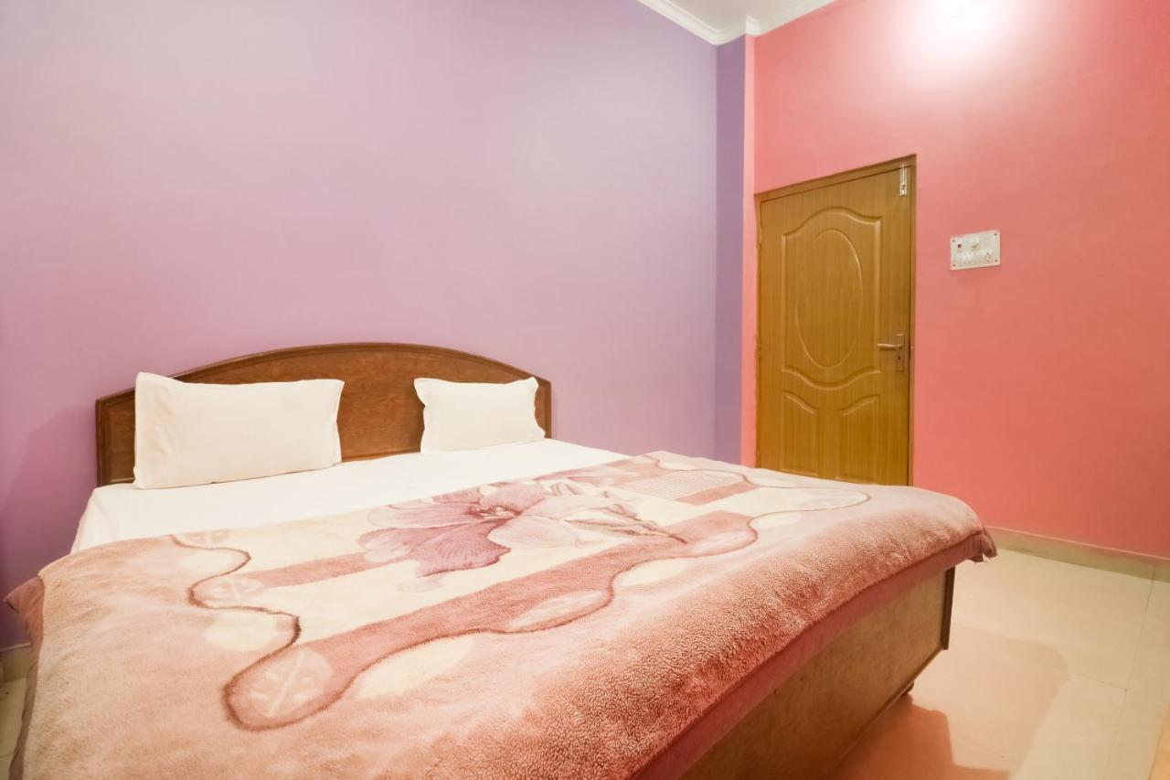 Spot On 61434 Sabri Barkat Hotel Roorkee Zewnętrze zdjęcie